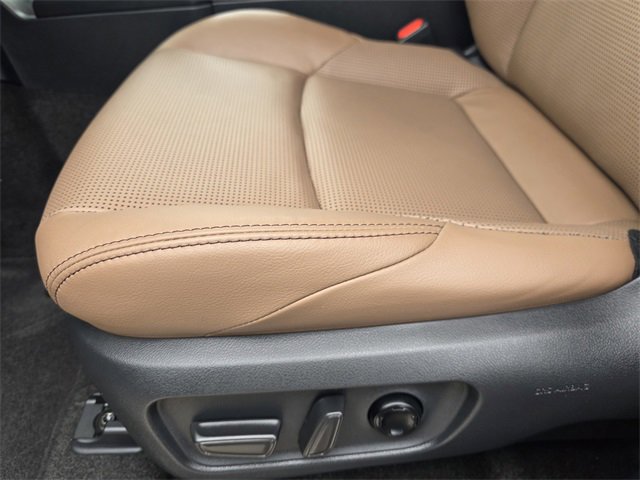 Used 2026 Toyota 4Runner Limited image 18