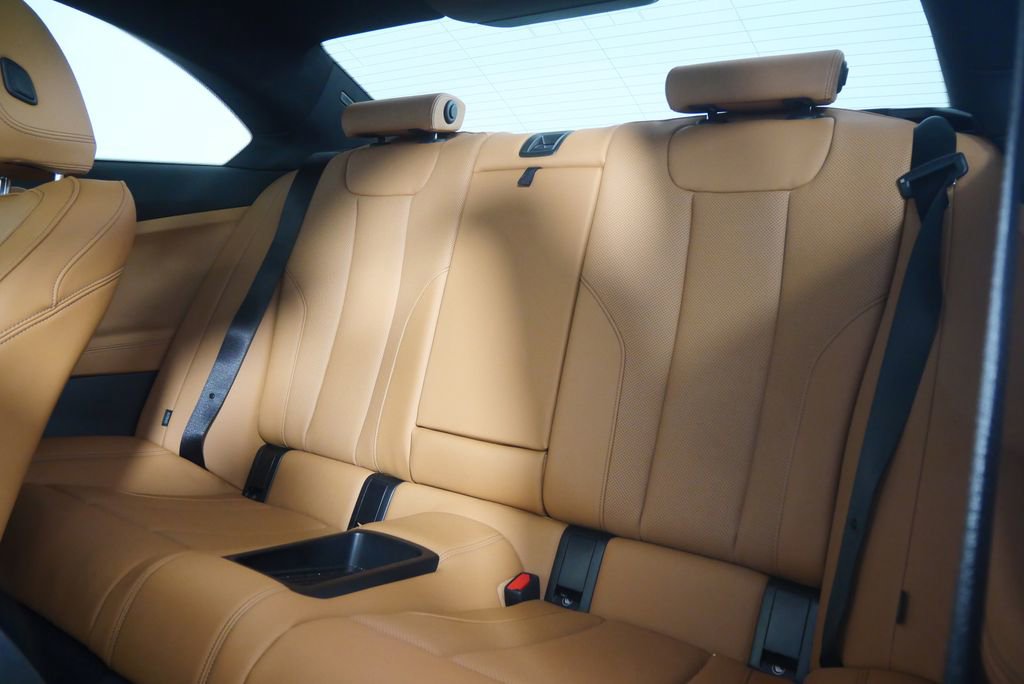 Certified 2024 BMW 230i Coupe w/ Premium Package image 12