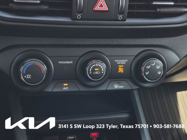 Certified 2024 Kia Forte LXS FWD image 31