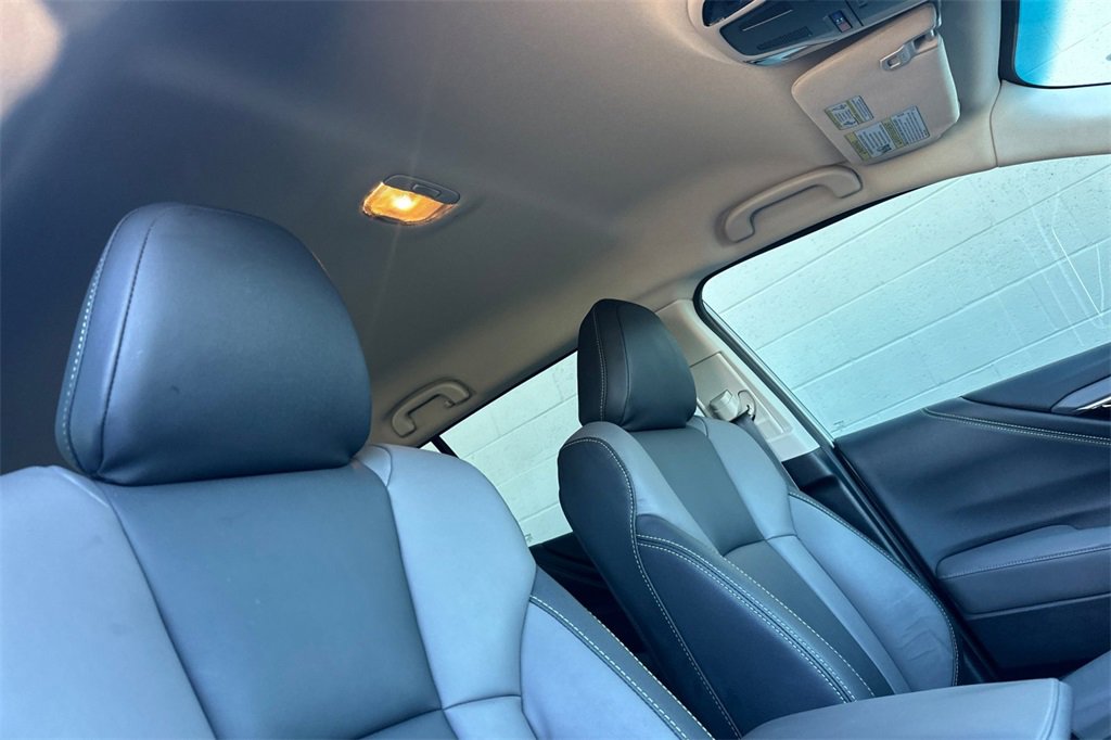 Used 2022 Subaru Outback Onyx Edition XT image 20