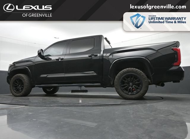 Used 2022 Toyota Tundra Platinum AWD/4WD image 15