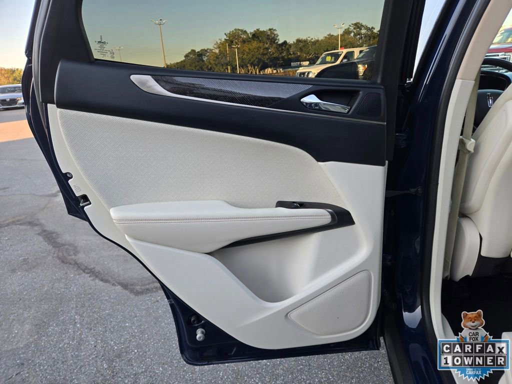 Used 2018 Lincoln MKC Black Label image 41