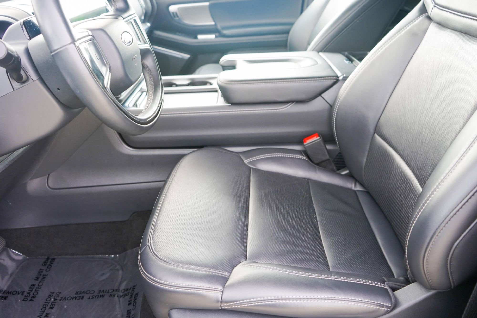 Used 2025 Ford Expedition Max Platinum image 8