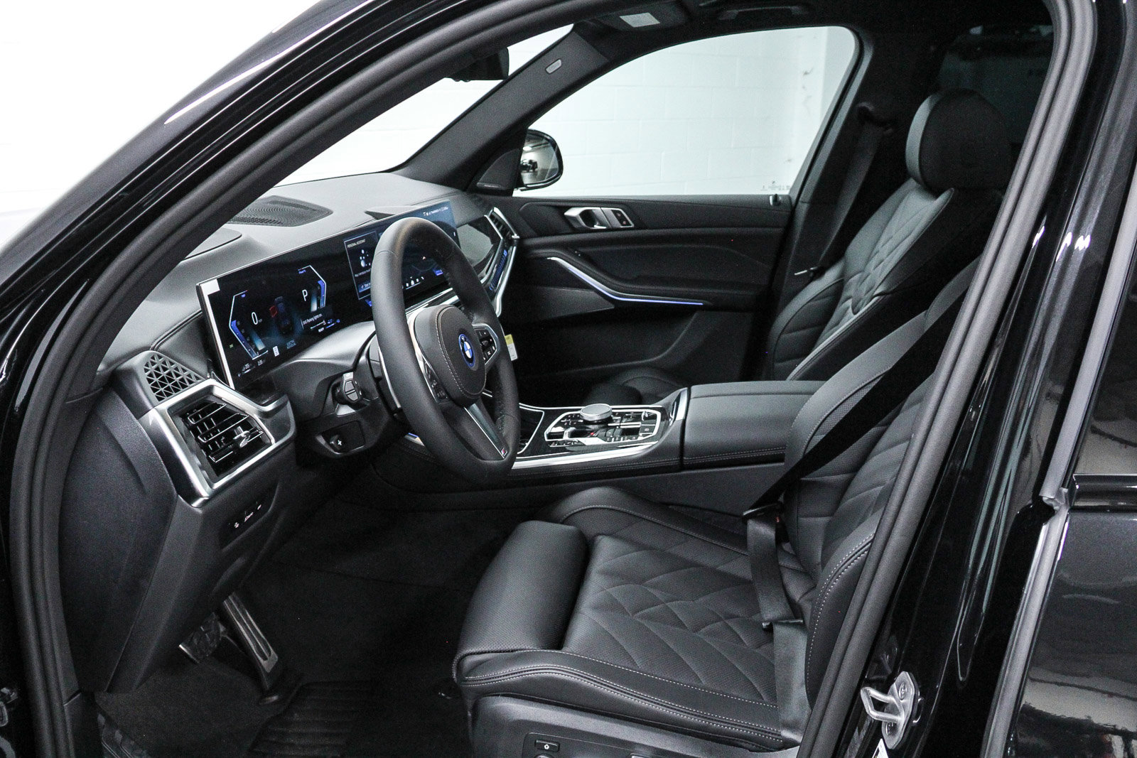 New 2026 BMW X5 xDrive50e AWD/4WD image 19