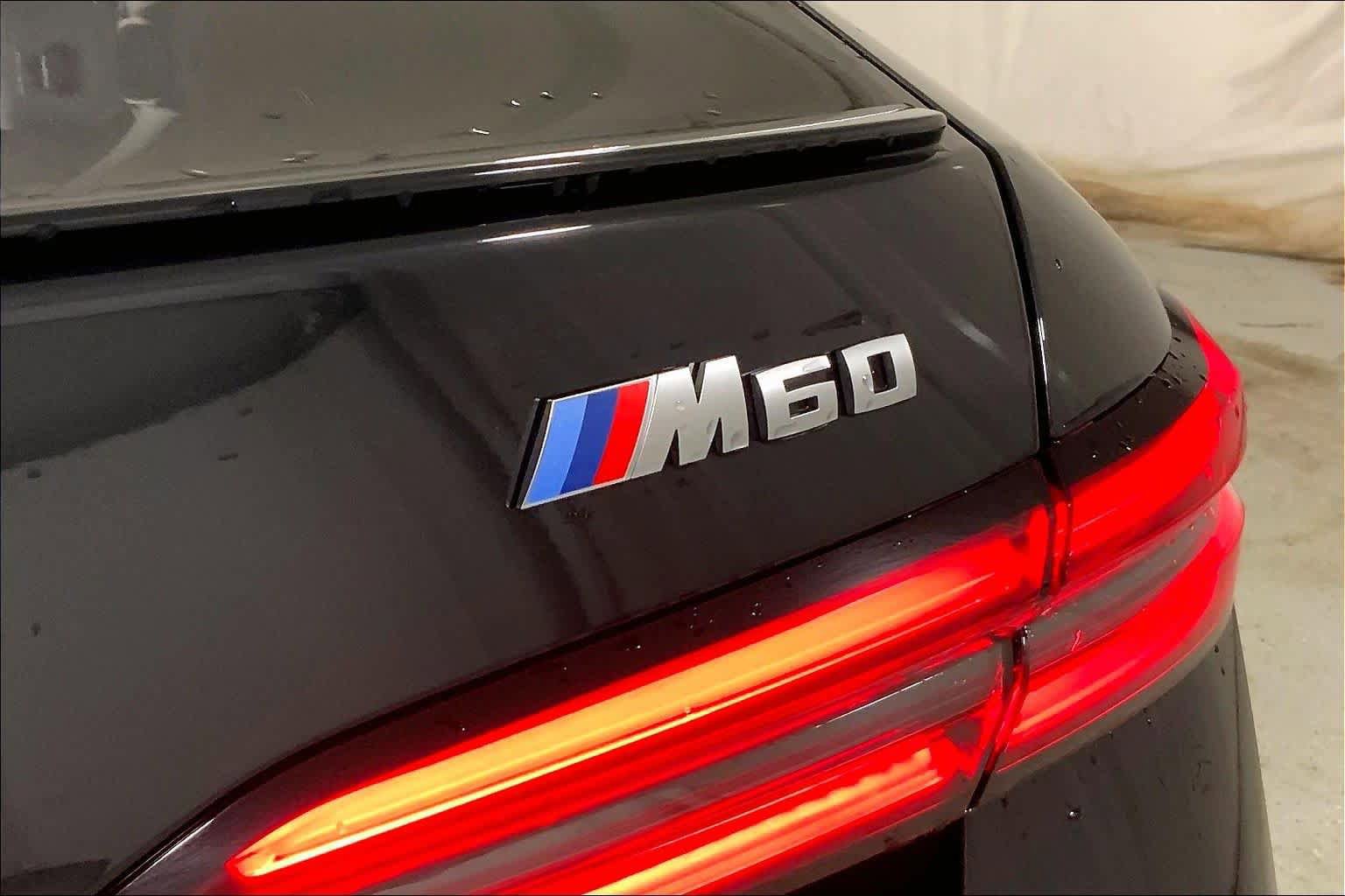 Certified 2024 BMW i5 M60 w/ Executive Package AWD/4WD image 9