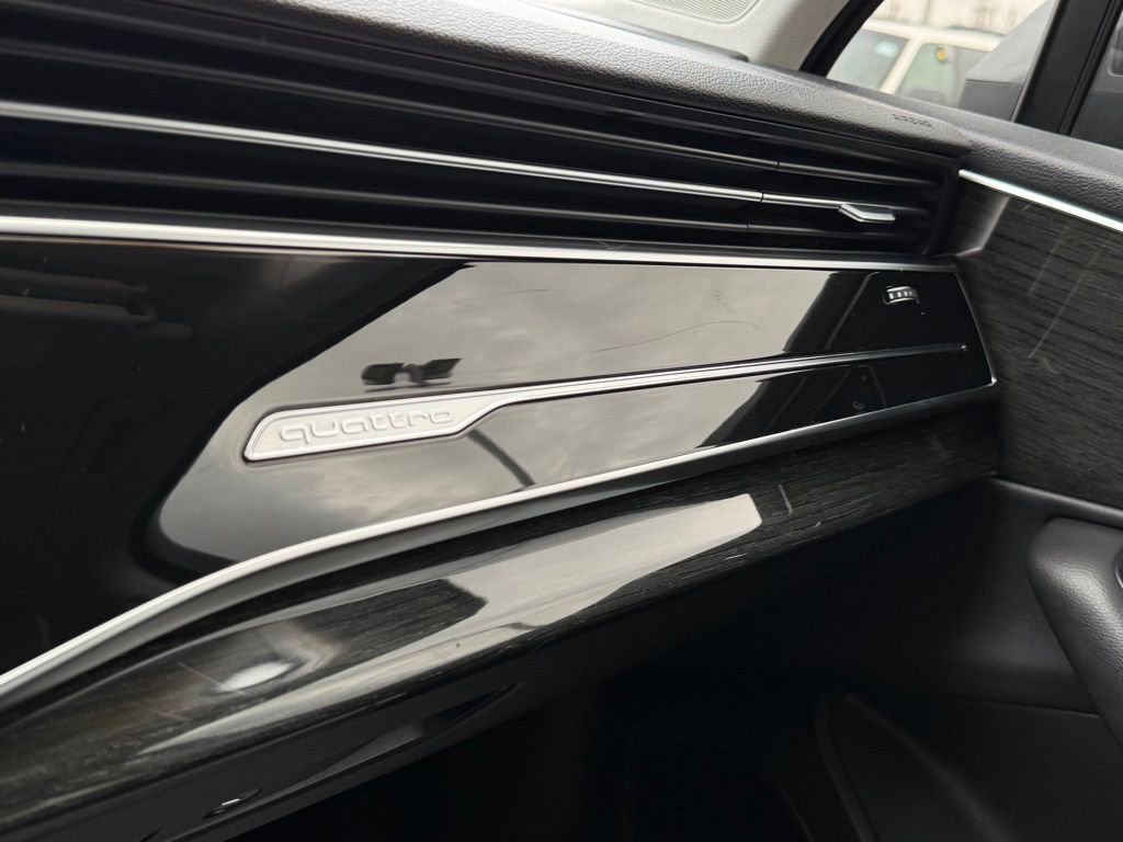 Used 2022 Audi Q7 3.0T Premium Plus AWD/4WD image 26
