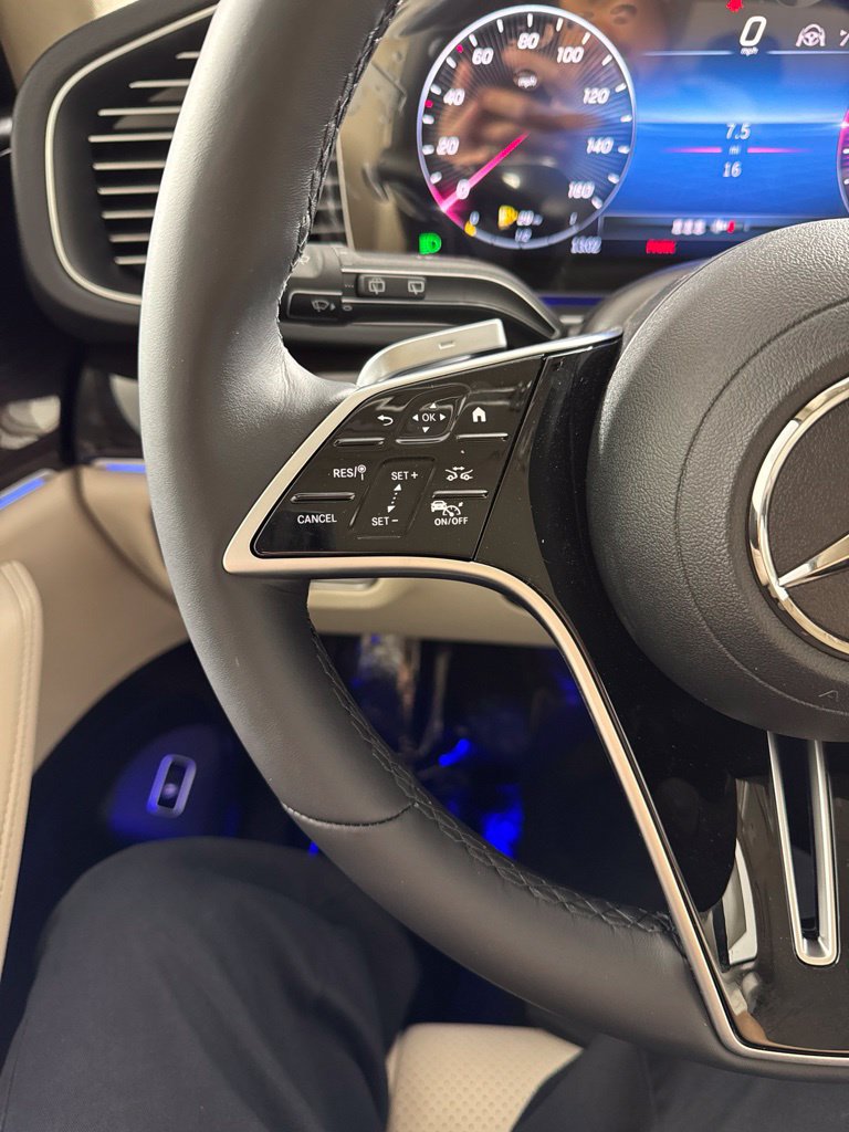 New 2026 Mercedes-Benz GLE 350 4MATIC image 31