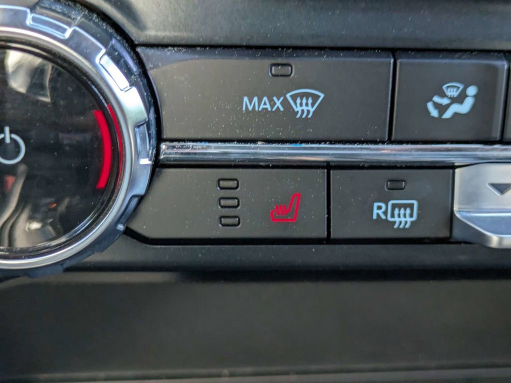 Used 2025 Ford F150 Tremor w/ Bed Utility Package AWD/4WD image 22