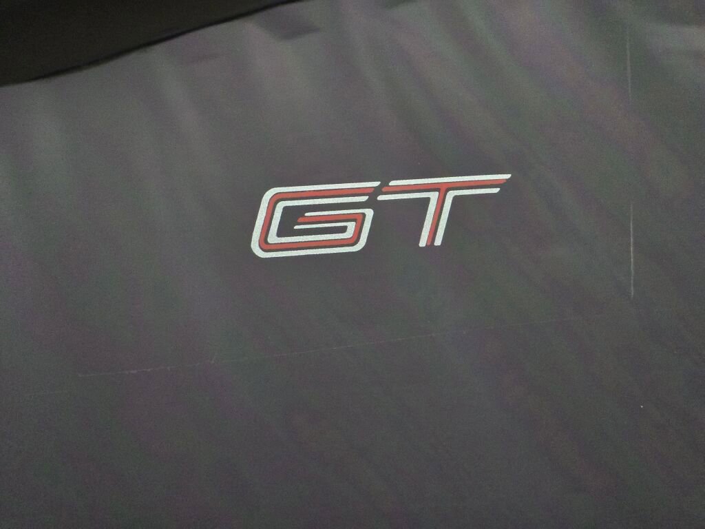 Used 1988 Pontiac Fiero GT image 28