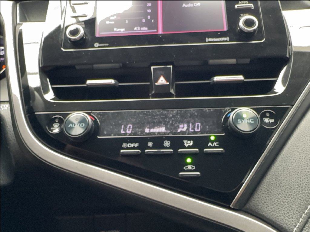 Used 2023 Toyota Camry SE FWD image 53
