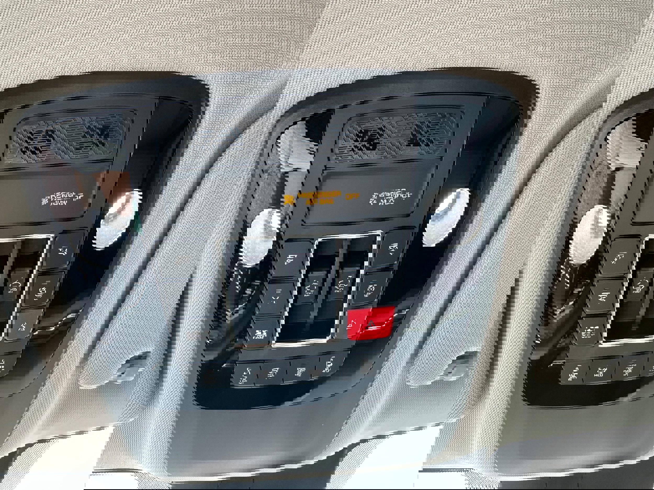 New 2026 Kia Carnival SX image 57