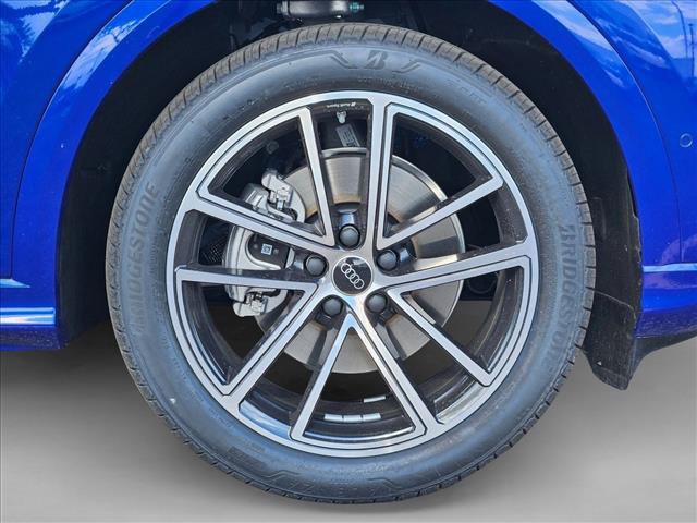 New 2026 Audi Q5 Prestige AWD/4WD image 11