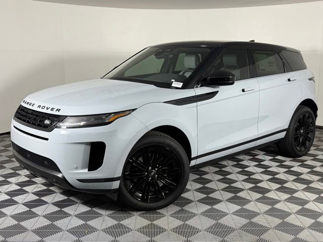 New 2026 Land Rover Range Rover Evoque S image 1