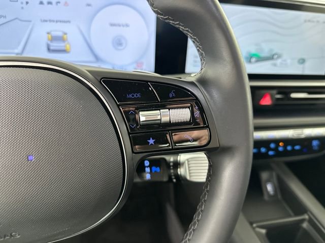 Used 2024 Hyundai Ioniq 6 SE image 16