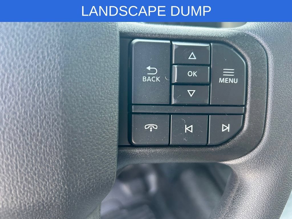 New 2026 Ford F550 4x4 Crew Cab image 15