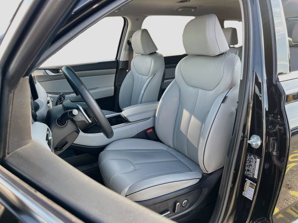 Used 2024 Hyundai Palisade SEL AWD/4WD image 21