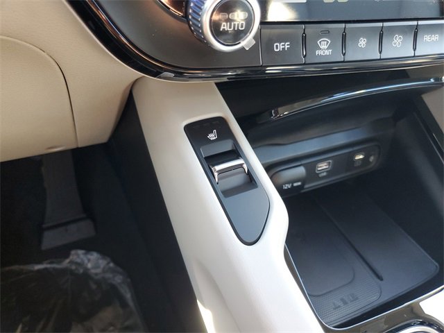 New 2025 Kia Telluride S image 26