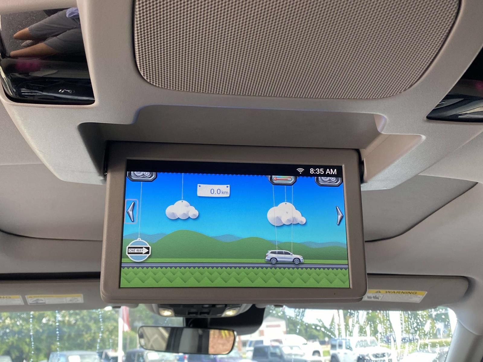 Used 2019 Honda Pilot Elite image 13