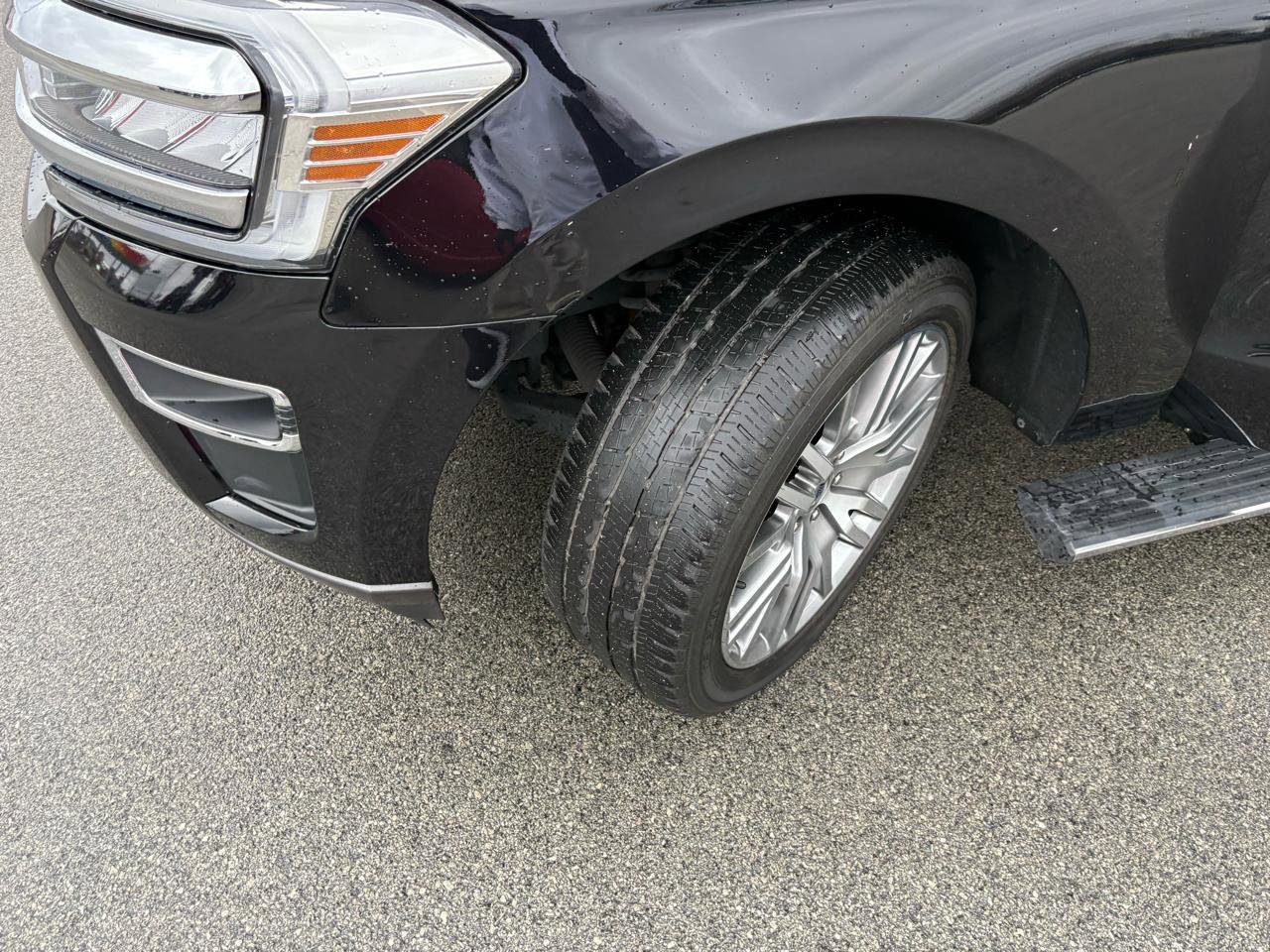 Certified 2024 Ford Expedition Limited image 68
