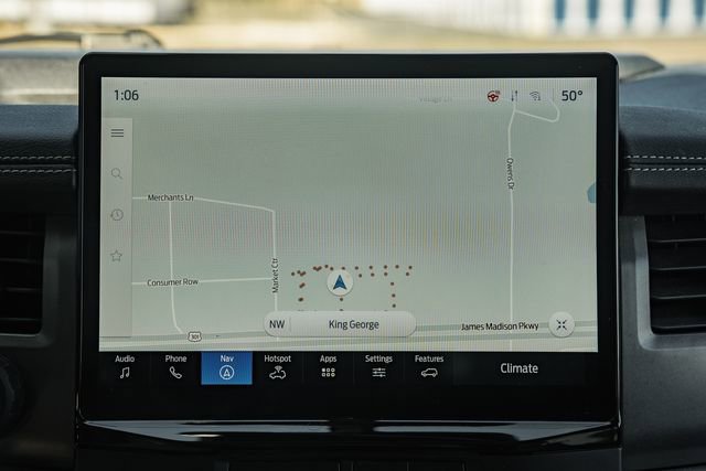 Used 2022 Ford Expedition XLT image 30