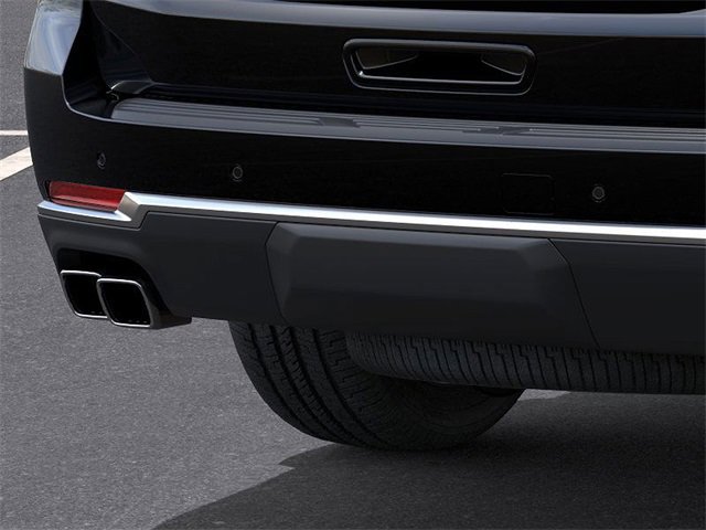 New 2026 Chevrolet Tahoe High Country image 14