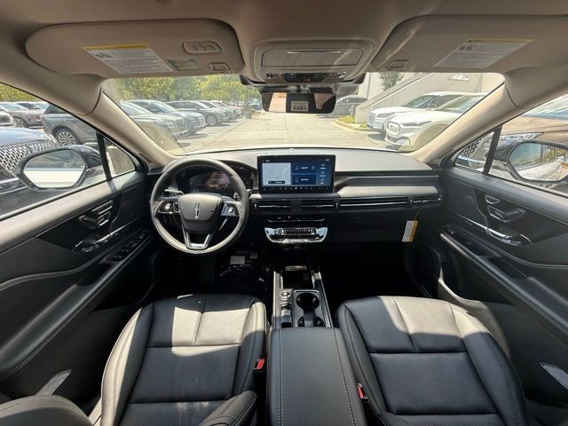 New 2025 Lincoln Corsair Reserve image 5