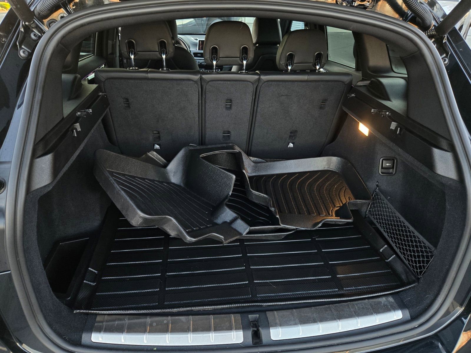 Used 2021 BMW X1 xDrive28i w/ Convenience Package image 25