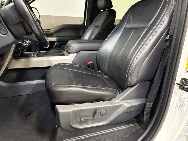 Used 2022 Ford F450 Lariat w/ Lariat Ultimate Package image 16