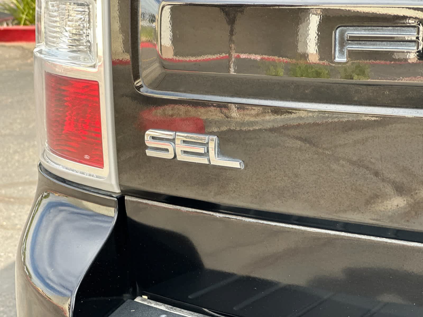 Used 2018 Ford Flex SEL w/ Equipment Group 202A FWD image 30
