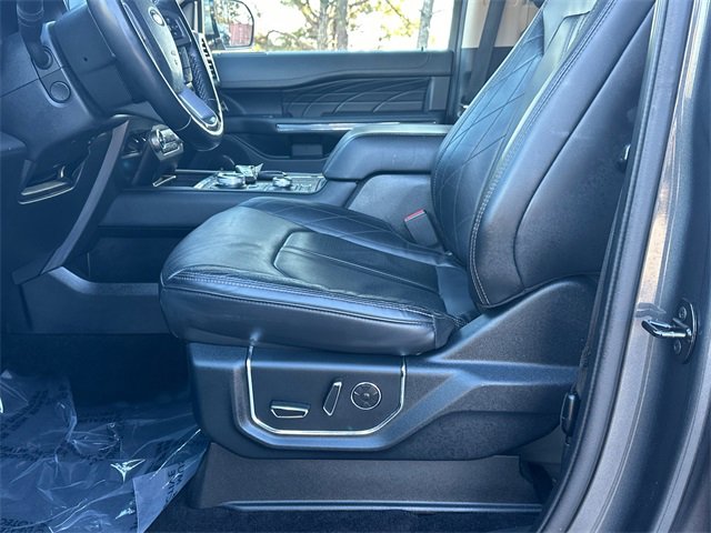 Used 2021 Ford Expedition Max Platinum image 9