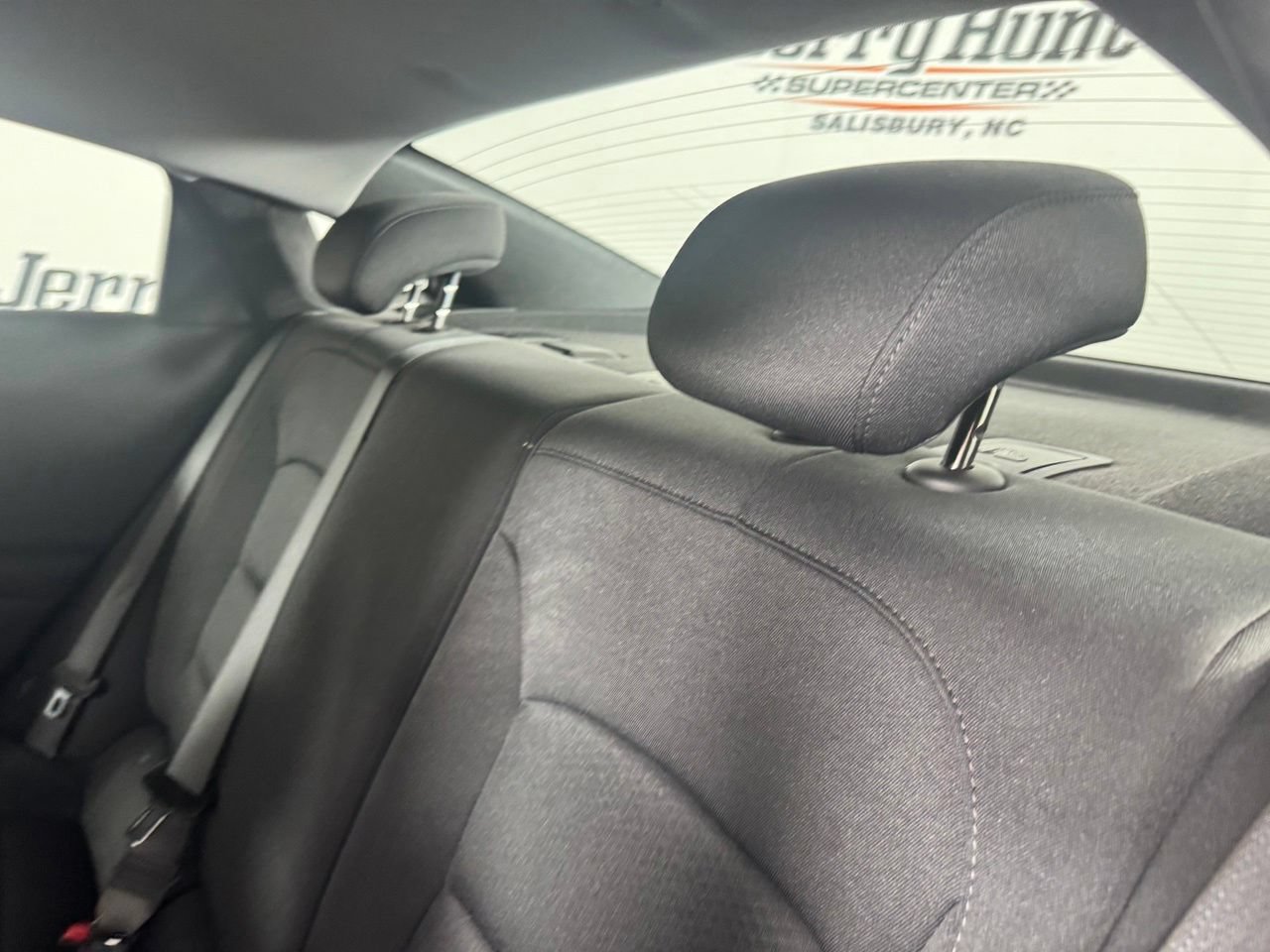 Used 2024 Chevrolet Malibu LS FWD image 26