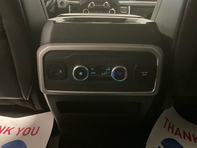 Used 2023 Ford Expedition Max XLT image 20