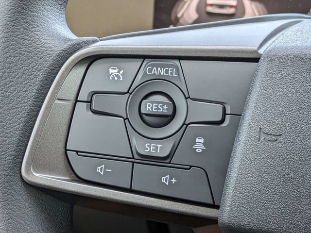 New 2026 Nissan Sentra S w/ S Cold Weather Package FWD image 22