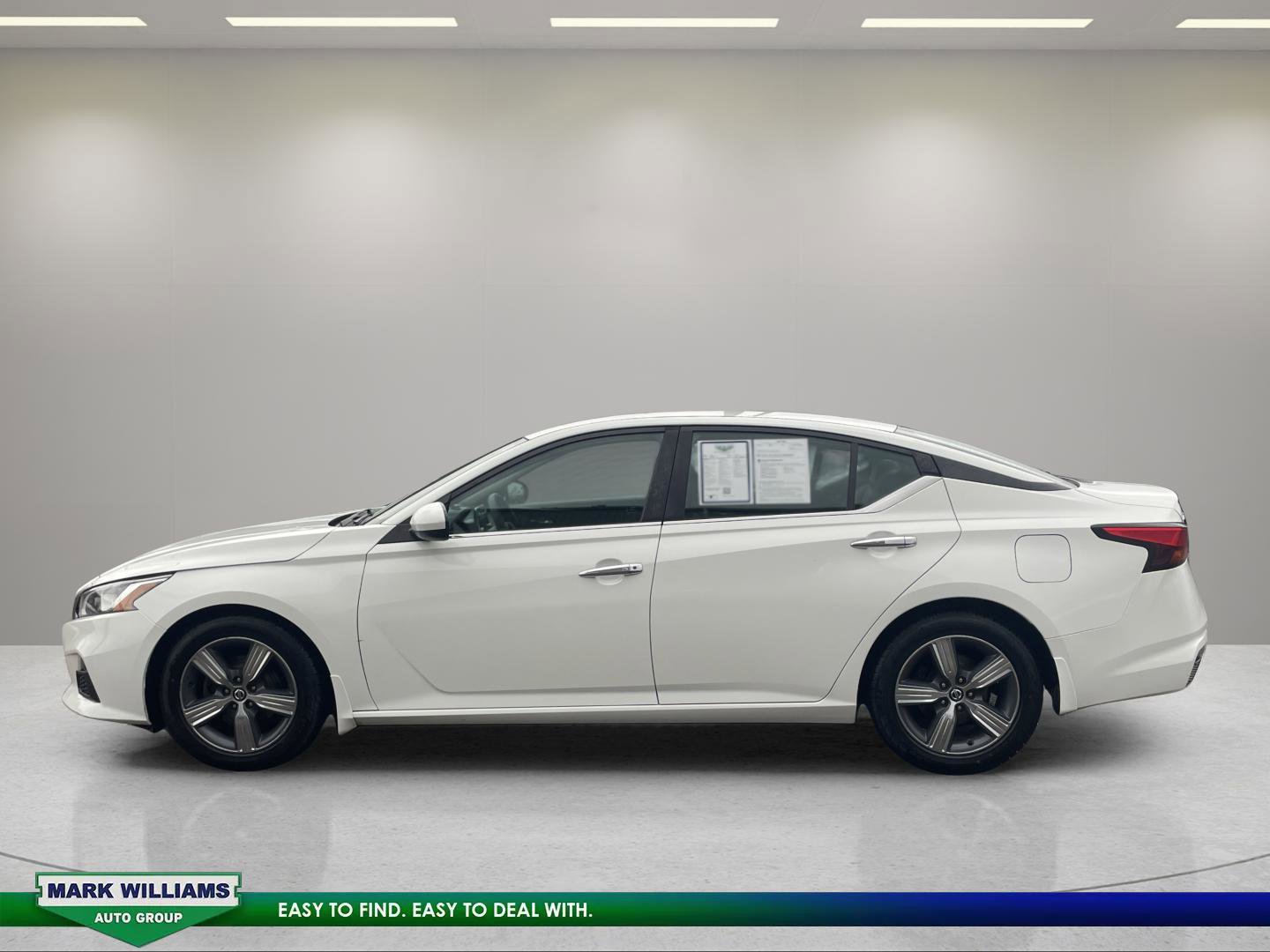 Used 2019 Nissan Altima 2.5 S image 4