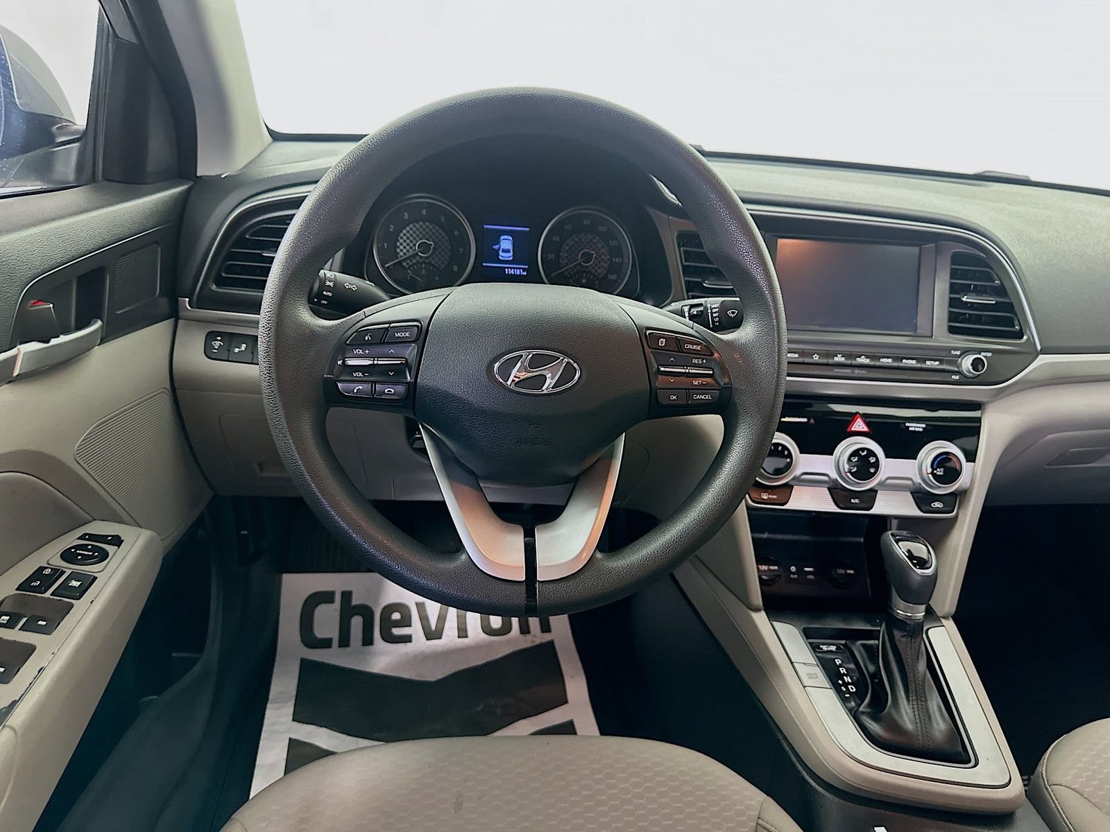 Used 2019 Hyundai Elantra SEL FWD image 24