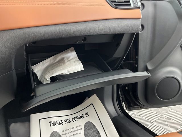 Used 2019 Nissan Rogue SL w/ Premium Package FWD image 38