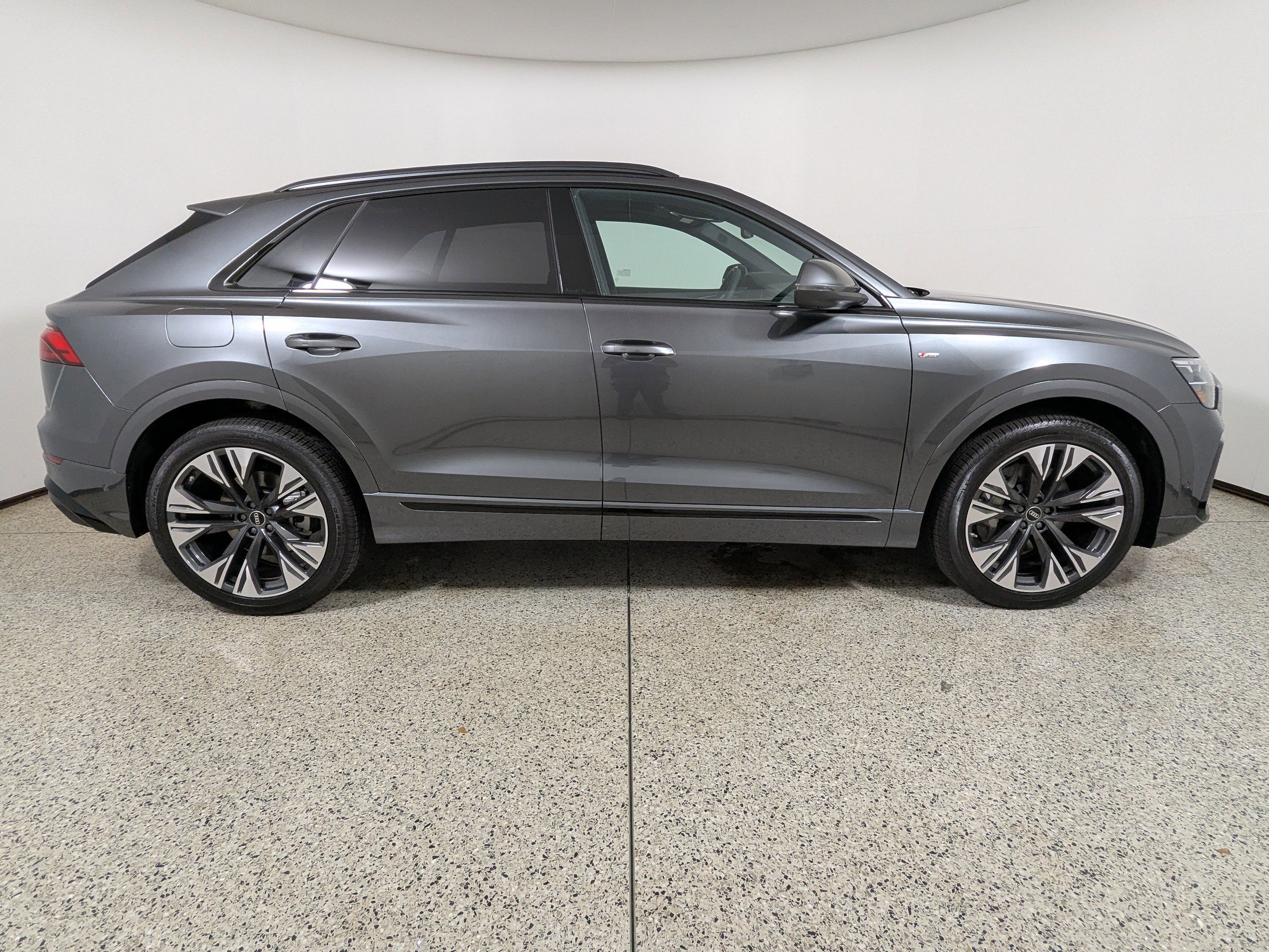 New 2026 Audi Q8 Premium Plus image 8