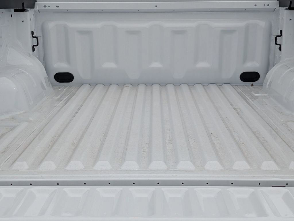 New 2025 Ford Ranger XL w/ Trailer Tow Package image 14