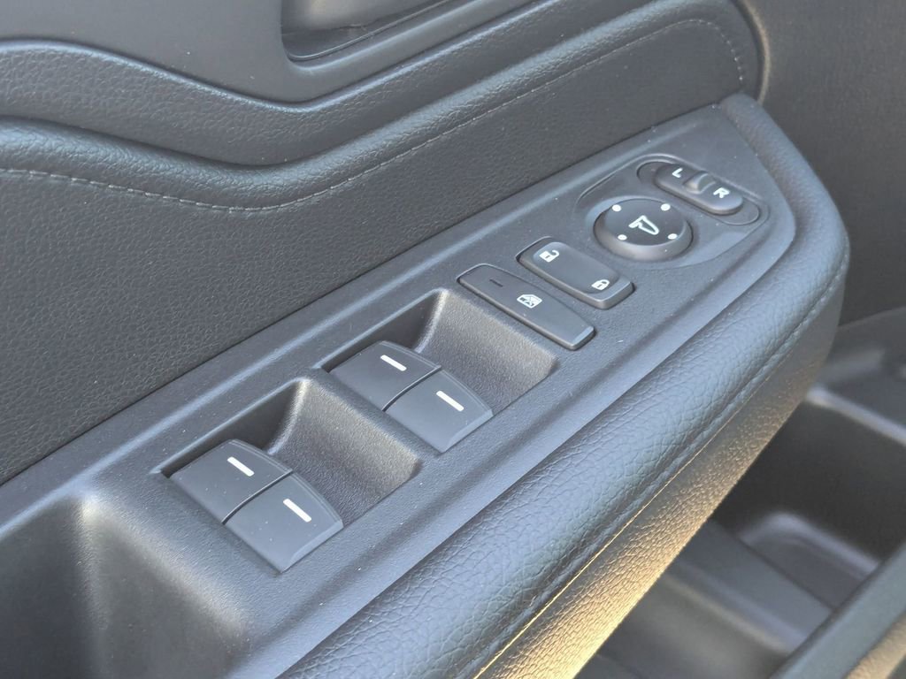 Used 2025 Honda Odyssey Sport-L image 15