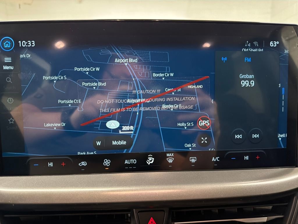 New 2026 Ford Escape Active w/ Tech Pack #1 image 24