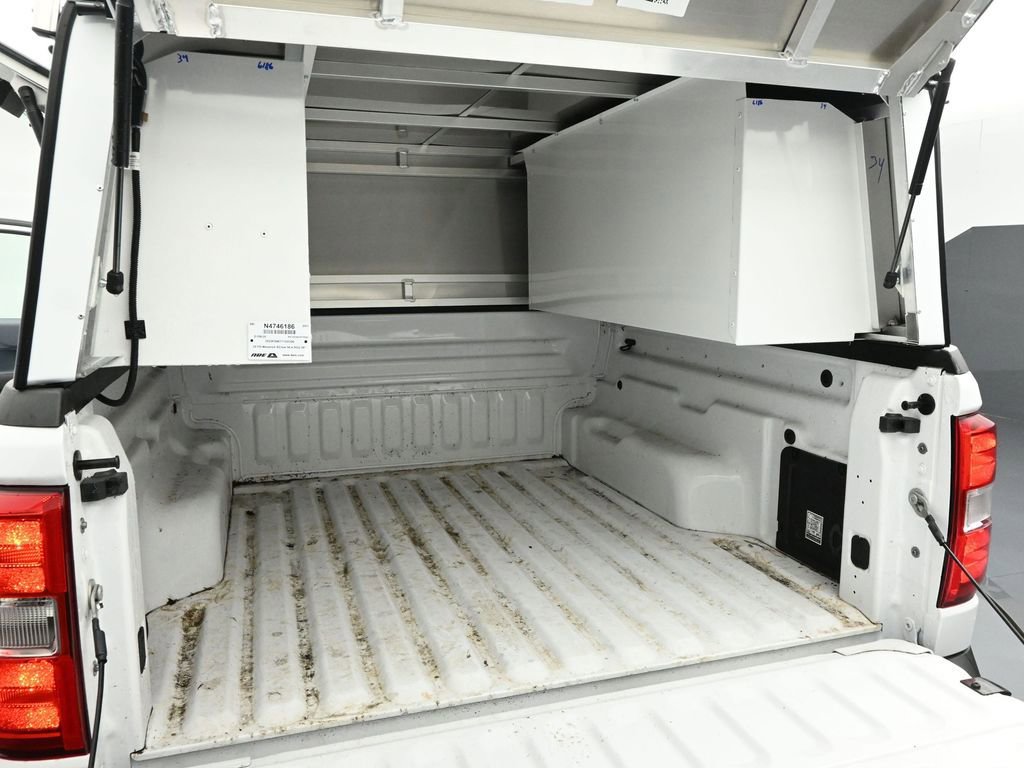 New 2026 Ford Maverick XL image 20