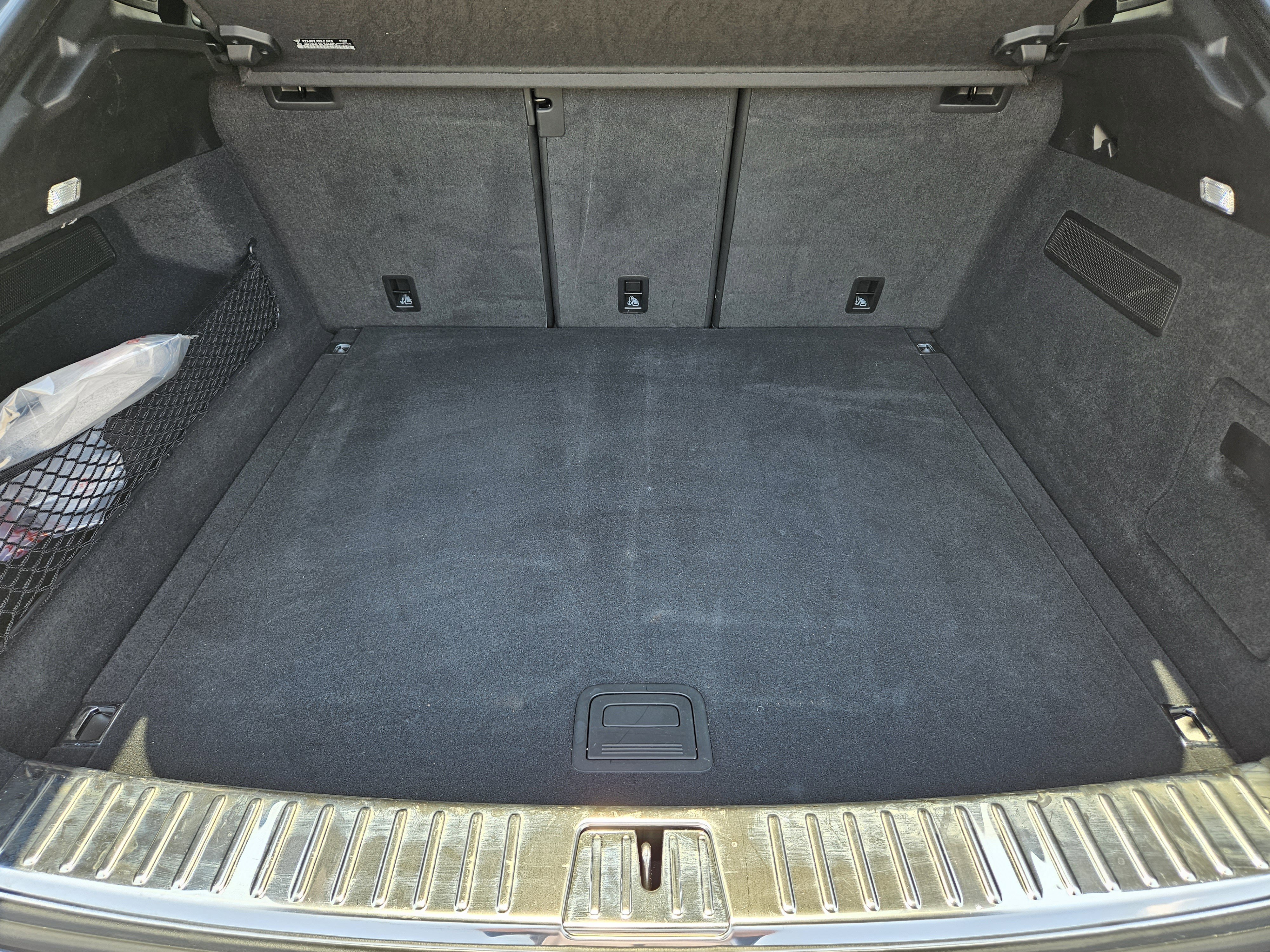 Certified 2025 Porsche Cayenne Coupe image 41