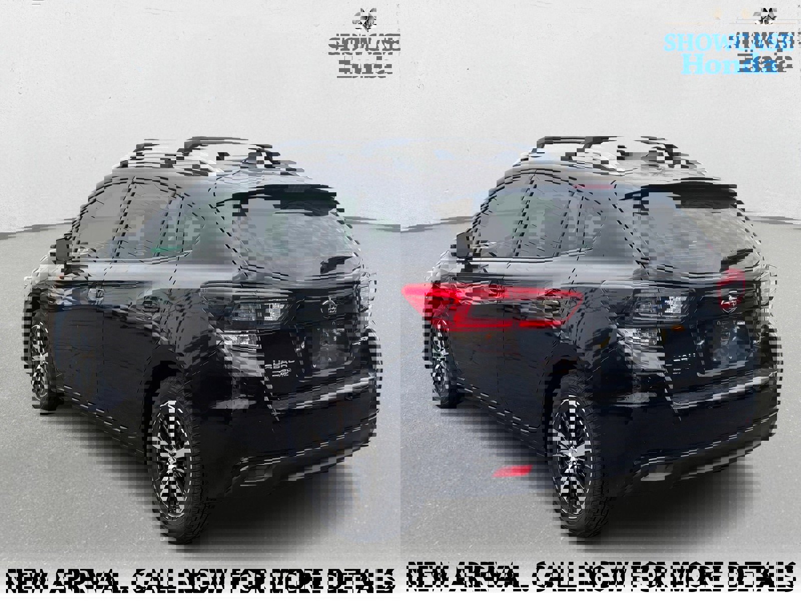 Used 2022 Subaru Impreza Premium image 4