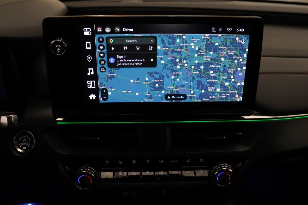 Used 2024 Acura ZDX A-Spec AWD/4WD image 19