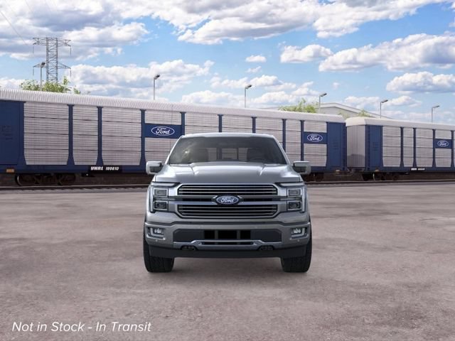 New 2026 Ford F150 Platinum AWD/4WD image 6