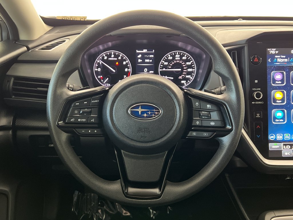 Certified 2024 Subaru Crosstrek 2.0i Premium AWD/4WD image 17