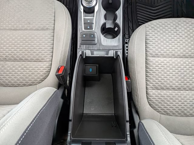 Certified 2020 Ford Escape SE AWD/4WD image 29