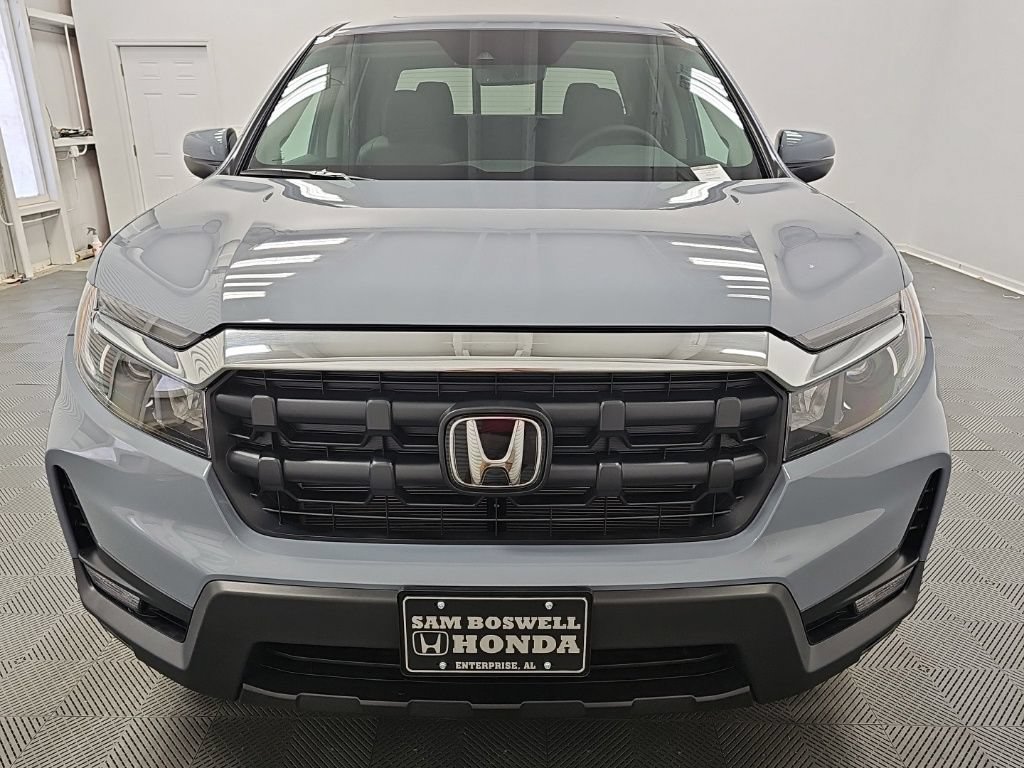 New 2026 Honda Ridgeline RTL image 3