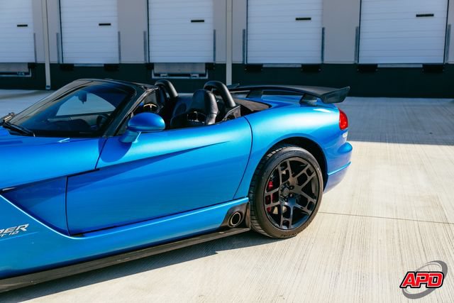 Used 2008 Dodge Viper SRT-10 RWD image 34