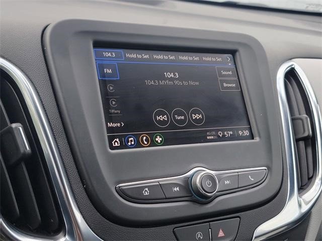 Certified 2023 Chevrolet Equinox LS w/ Driver Confidence II Package image 22